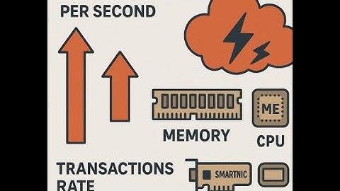 Why iPerf when you can CyPerf