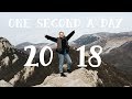 One Second A Day - 2018