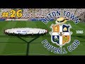 Суперугарный Финал - FIFA 19 Карьера За Luton Town #26