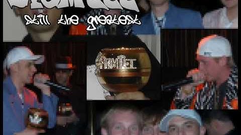 Spamtec - Spammers Paradise