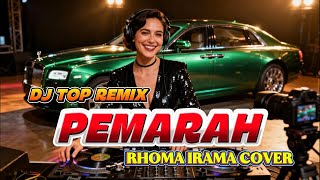 Dj Pemarah - Rhoma Irama Cover Dj Top Remix