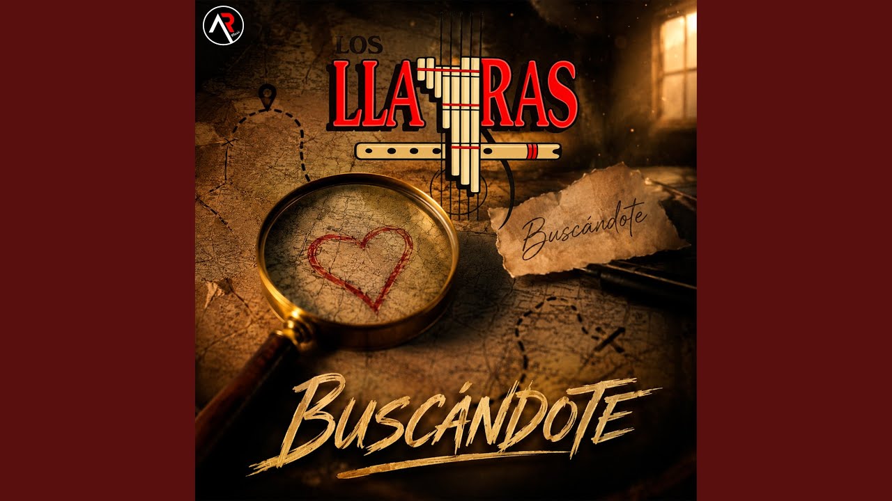 Buscándote