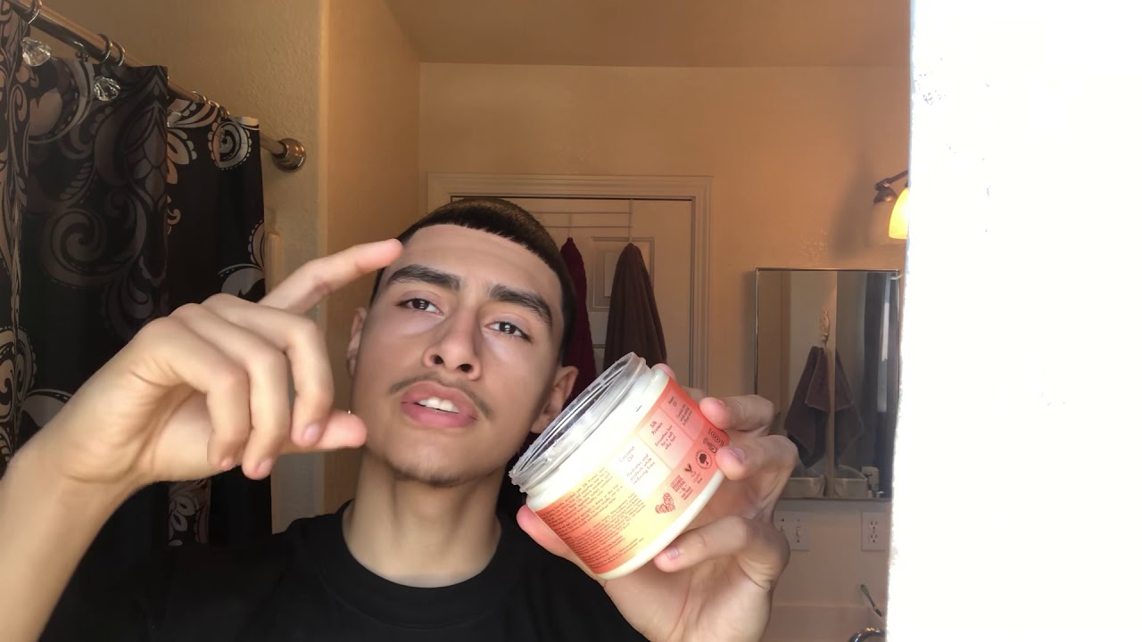 How To Get 360 Waves With Straight Hair Week 1 Youtube