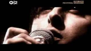 Dirty Pretty Things - Wondering (live)