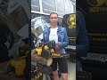 Акумуляторна пила DEWALT DeWALT DCM565P1 #rovo #білацерква #dewalt