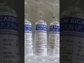 Sodium bicarbonate