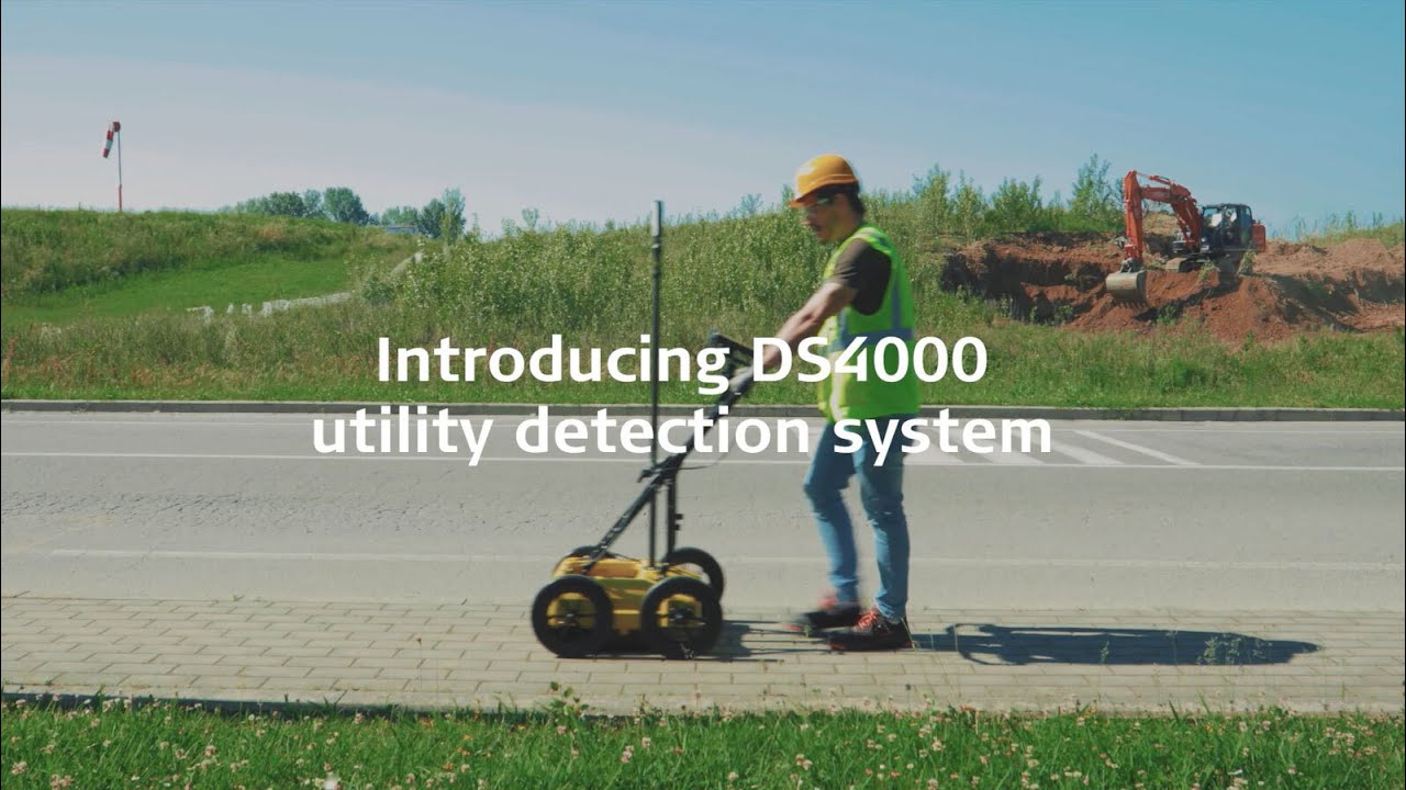 Leica Geosystems video thumbnail