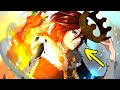 A ruthless king is reborn as a baby in a fantasy world | anime recap