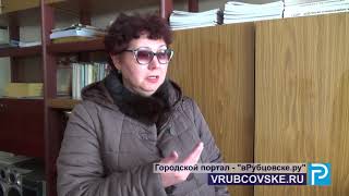 Ирина Шудра и Карен Геворгян оказали помощь инвалидам по зрению