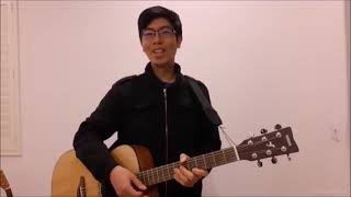 How to Play Guitar Chords 4 Chord and Canon Progression