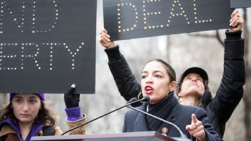 Feminist solutions to the climate crisis