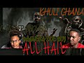 KHULI CHANA FT CASSPER NYOVEST AND MAGLERA DOE BOY - ALL HAIL (OFFICIAL MUSIC VIDEO) | REACTION