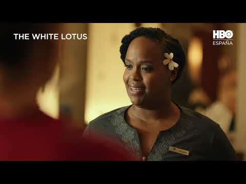 The White Lotus | Trailer | HBO España