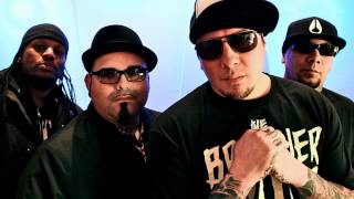 P.O.D. - Eyez (Feat. Jamey Jasta of Hatebreed) + FREE DOWNLOAD