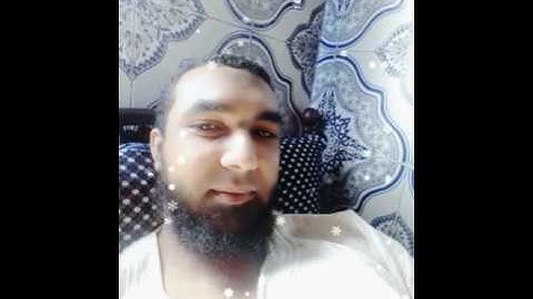 لكل أجل كتاب القارئ عبد الرزاق زعتر حفظه الله
