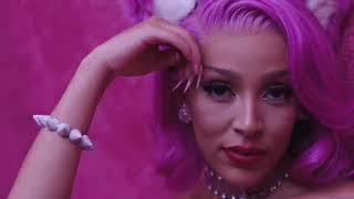 Doja Cat - Say So (Live Performance) | Vevo LIFT