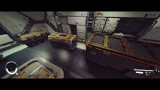 Starfield   Auto Sort