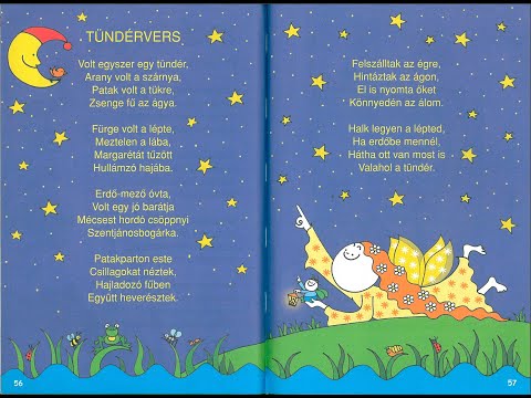 Tündérvers