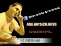 Diego Olmos - No Puedo Mas (Adelanto) (4toCD)