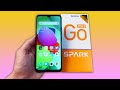 СТОИТ ЛИ БРАТЬ TECNO SPARK GO 2023? ПЛЮСЫ И МИНУСЫ ТЕЛЕФОНА!