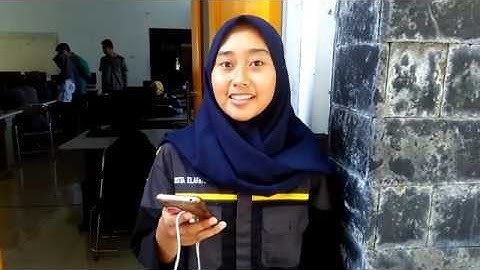 Lampu LED berkedip menggunakan potensiometer