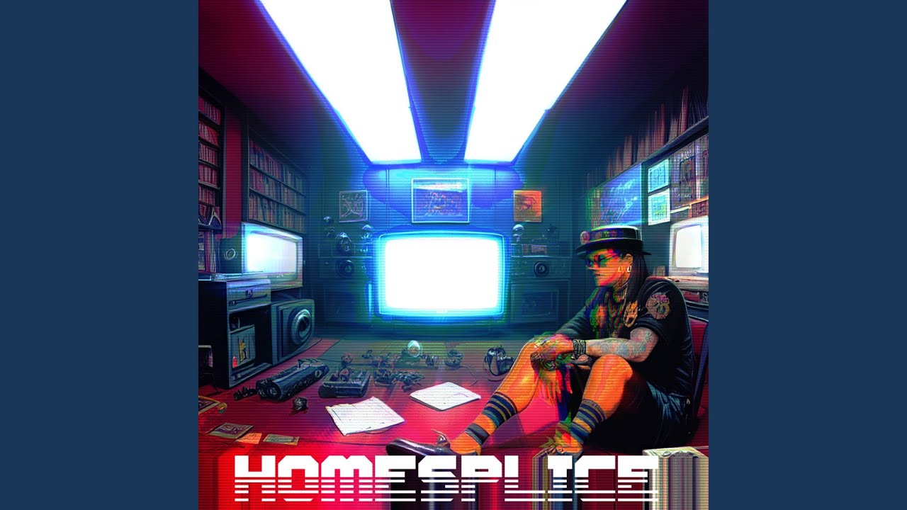 Watch HOMESPLICE on YouTube Watch HOMESPLICE on YouTube