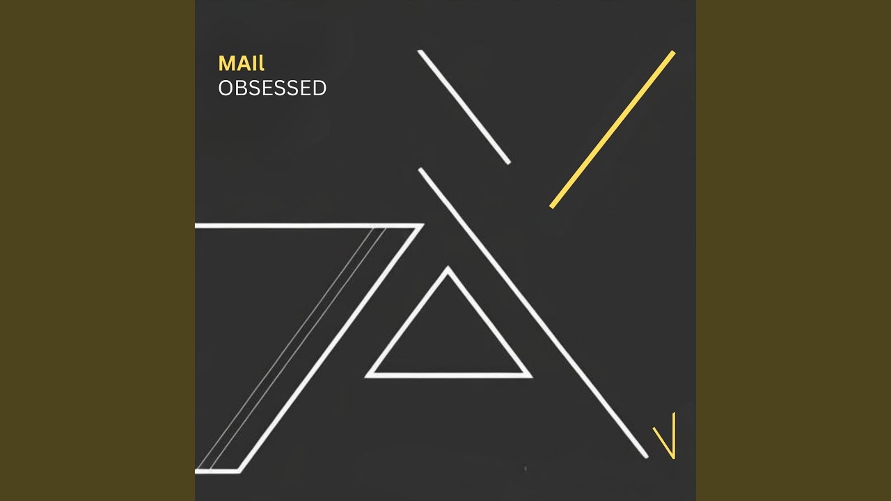 Guarda Obsessed (Original Mix) su YouTube Guarda Obsessed (Original Mix) su YouTube