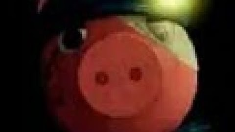 The Creator trolled us! (Piggy The Result of Isolation Concept Chapters by Benji Productions)