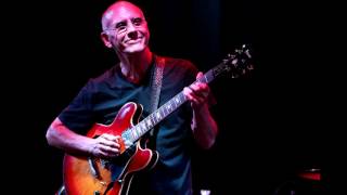 [♫] Larry Carlton Style - (Blues) Backing Tracks chords