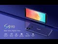 Ulefone S9 Pro Беглая распаковка очередного мтк6739