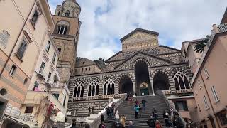 Amalfi sa  Costiera Amalfitana  Patrimonio Unesco  Cdanania  tuttitaly