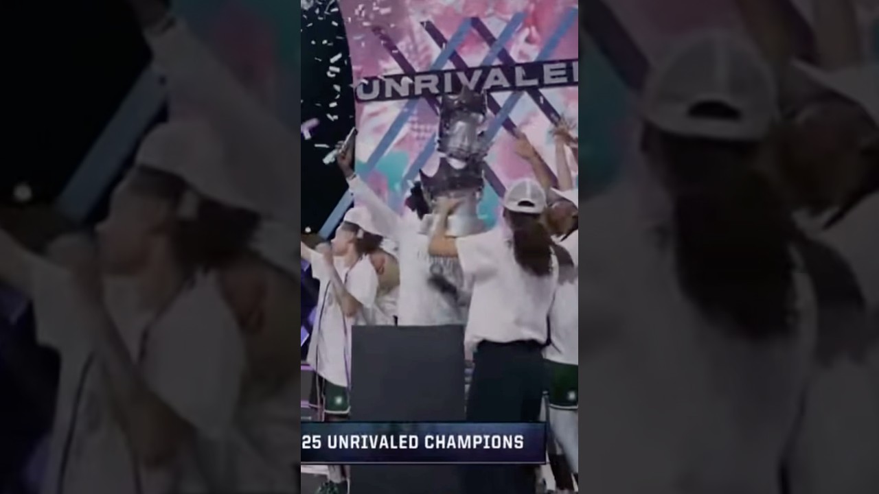 ROSE BC : CHAMPION UNRIVALED 👑