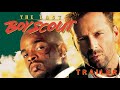 The Last Boy Scout (1991) Trailer | Bruce Willis | Throwback Trailers