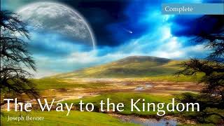 Lesson 12 The Path From Ego To Divine Consciousness