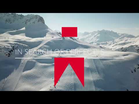 Ski Arlberg 2018