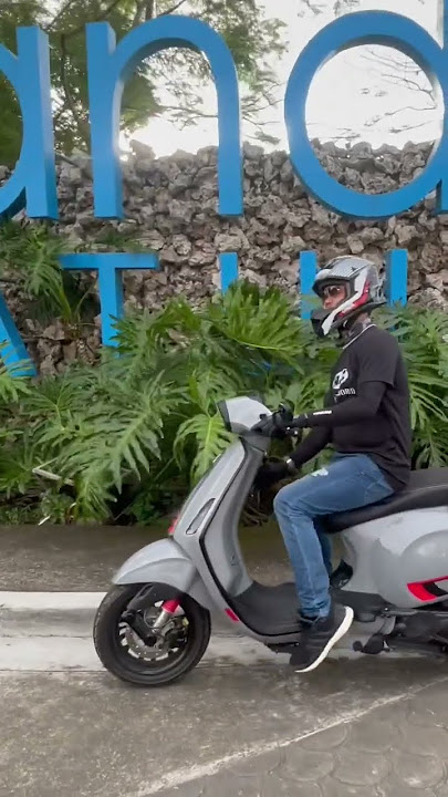 vespa sprint 150