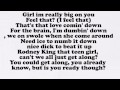 Fabolous Ft. Chris brown Ready Lyrics