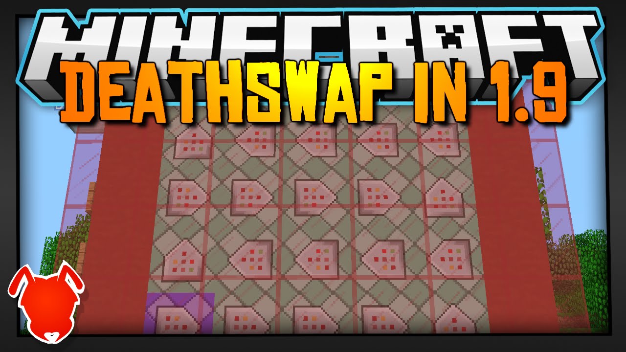 Minecraft / DEATH-SWAP w/ One Command in ! - blogger.com minecraft death swap 1 map download