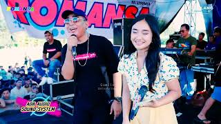 ROMANSA NYESS - KALAH - DIORS CELLINE - ANNIVERSARY ARAGON #7 BANDUNGHARJO DONOROJO JEPARA