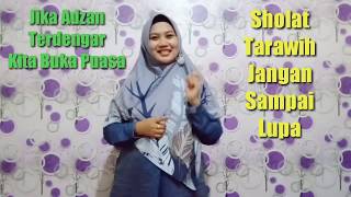 Sambut Ramadhan-Tepuk puasa 1 & 2