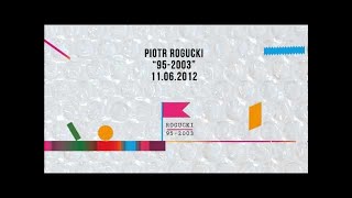 Video thumbnail of "Piotr Rogucki - Piosenka Pisana Nocą (official single)"