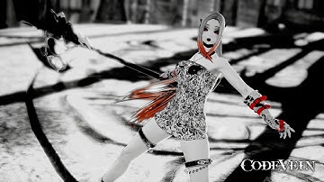 Code Vein - Road to 100 - 366 - Io