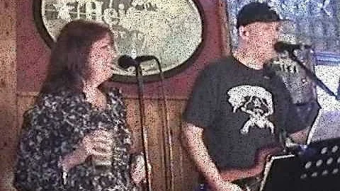 Liz McCauley & Jim Rhoads promo video