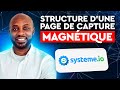 Page de capture magntique 08 lments indispensables