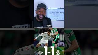 END REAL MADRID’S SEASON NOW