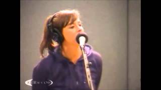 Video thumbnail of "Cat Power - 08 Woman Left Lonely (KCRW, 29.02.2008)"