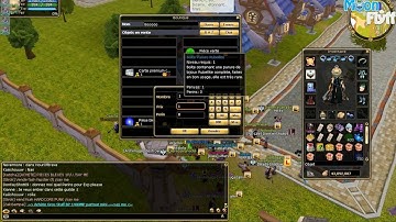 MoonFlyFF - Memories