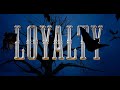 Sarkodie - Loyalty (Lyrics Video)