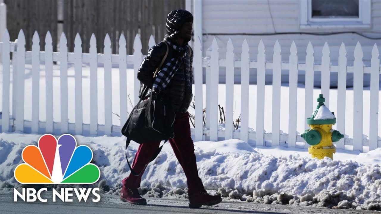 This Morning’s Top Headlines – Feb. 3 This Morning’s Top Headlines – Feb. 3