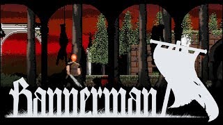 Miniatura de vídeo de "Bannerman - Trailer"